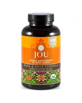 Jou Back & Knee - Dietary Supplement