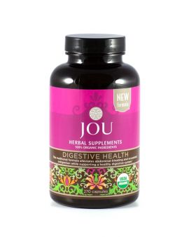 Jou Digestive Health - Dietary Supplement