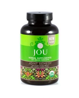 Jou Joint Remedy - Dietary Supplement