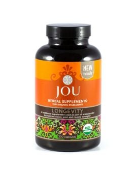 Jou Longevity - Dietary Supplement