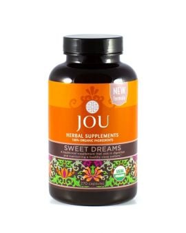 Jou Sweet Dreams - Dietary Supplement