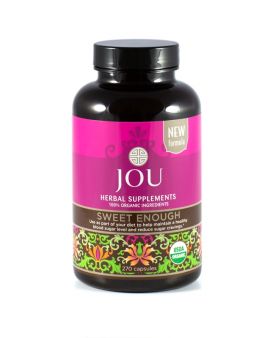 Jou Sweet Enough - Dietary Supplement