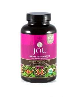 Jou Why Weight - Dietary Supplement