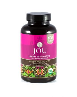 Jou Why Weight - Dietary Supplement