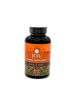 Jou Back & Knee - Herbal Supplement