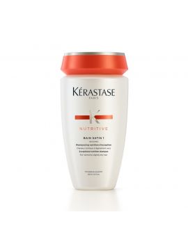 KÉRASTASE Nutritive Shampoo for Normal to Dry Hair