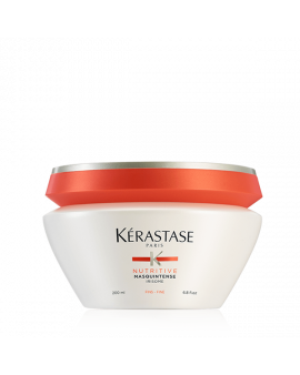 KÉRASTASE Nutritive Mask for Dry Fine Hair