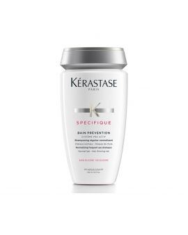 Kérastase Bain Shampoo | TIMETOSPA