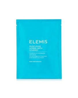 ELEMIS Musclease Herbal Bath Synergy