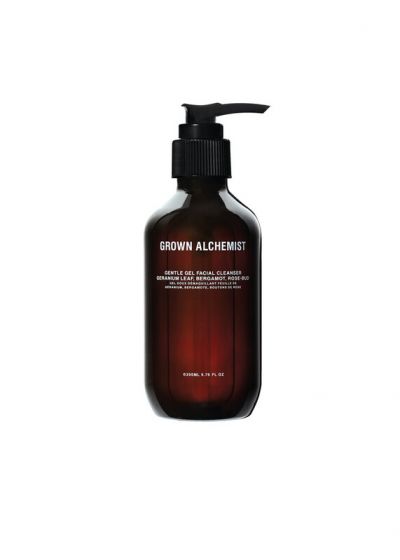 Grown Alchemist Gentle Gel Facial Cleanser
