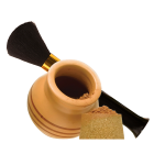 California Sun Glow and Brush