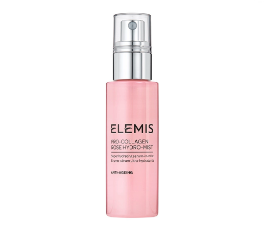 ELEMIS Pro-Collagen Rose Hydro-Mist