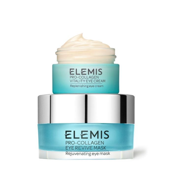 ELEMIS Pro-Collagen Vitality Eye Duo