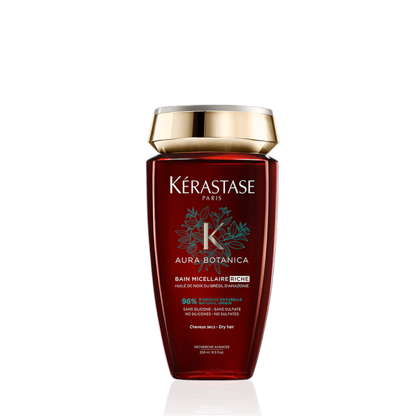 Kérastase Aura Botanica Micellaire TIMETOSPA |