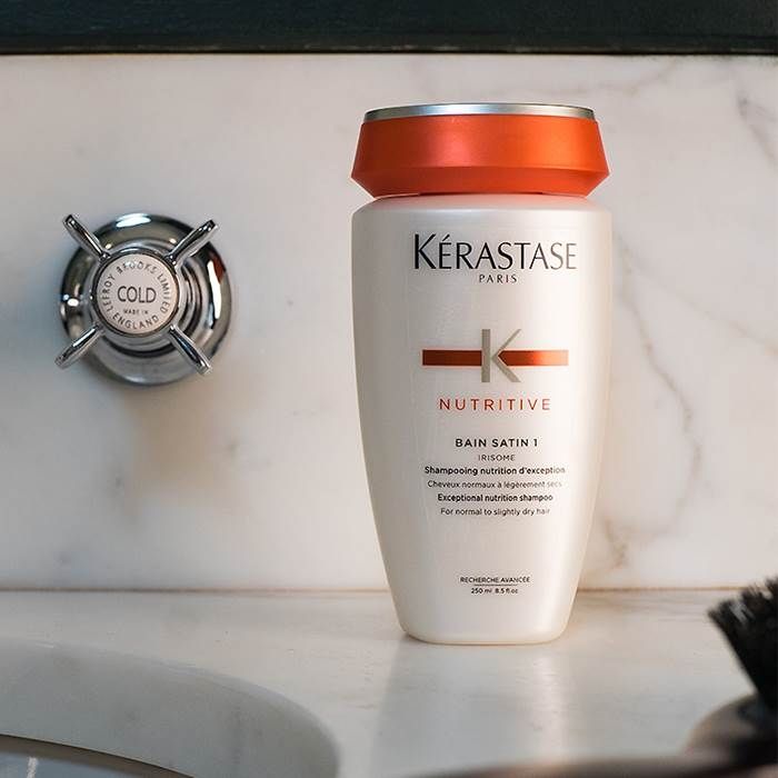 KÉRASTASE Nutritive for Normal to Dry Hair | TIMETOSPA | TIMETOSPA