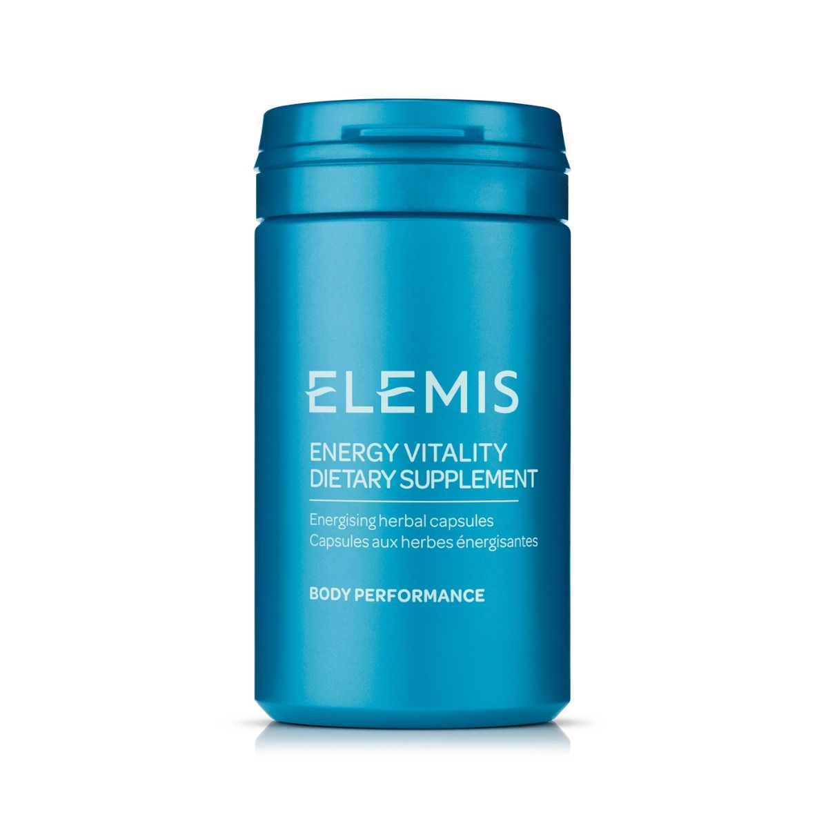 Elemis Vitality For Energy Body Enhancement Capsules Timetospa Timetospa