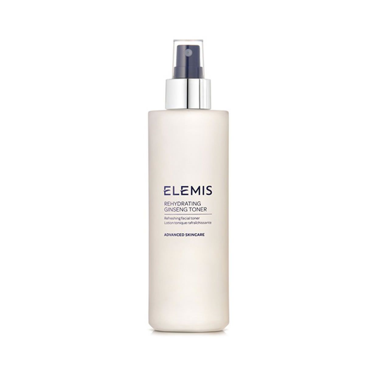 Unnecessary Defective auction ELEMIS Rehydrating Ginseng Toner | TIMETOSPA | TIMETOSPA