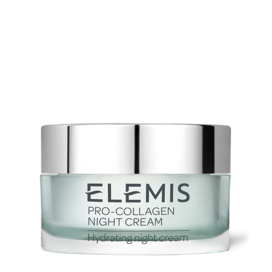 ELEMIS Pro-Collagen Oxygenating Night Cream, TIMETOSPA