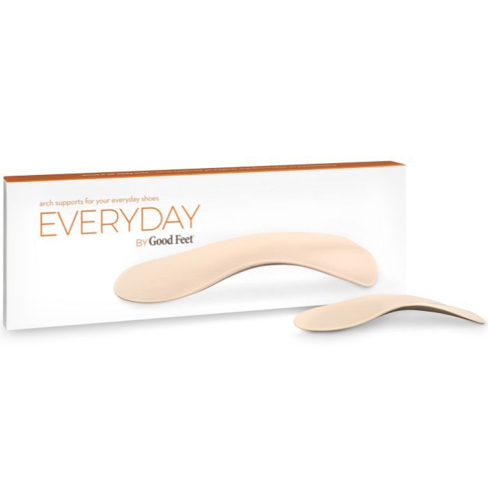 Good Feet Everyday Arch Supports | TIMETOSPA