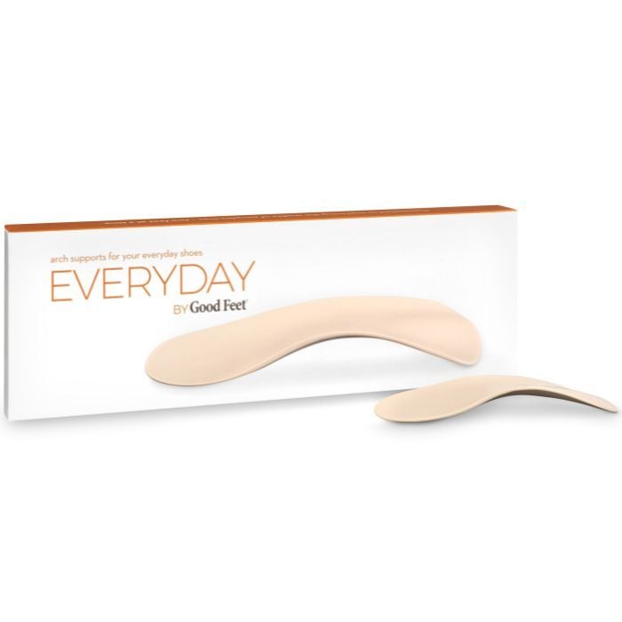 Good Feet Everyday Arch Supports TIMETOSPA