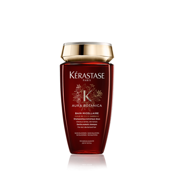 Manners replika Edition Kérastase Aura Botanica Bain Micellaire | TIMETOSPA