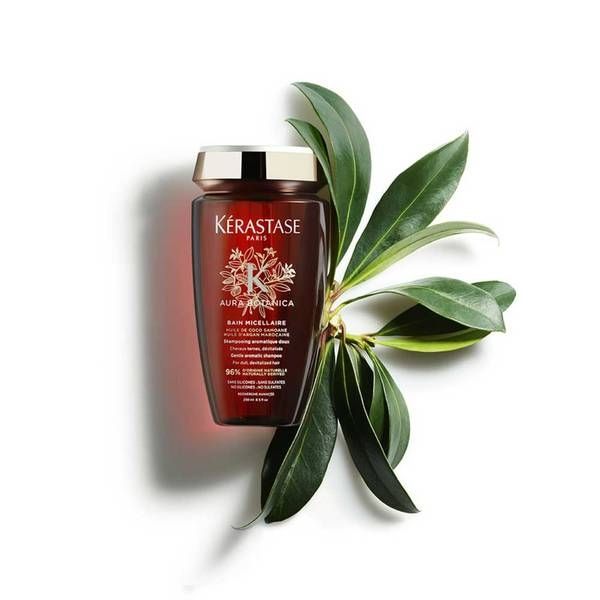 Manners replika Edition Kérastase Aura Botanica Bain Micellaire | TIMETOSPA