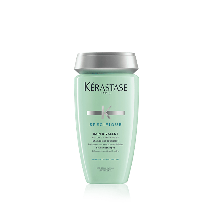 Kérastase Bain Shampoo | TIMETOSPA