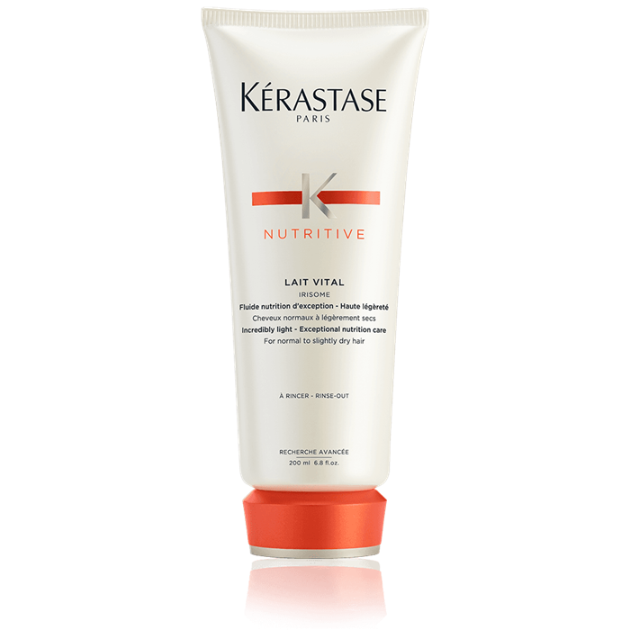 KÉRASTASE Nutritive Conditioner to Hair | TIMETOSPA