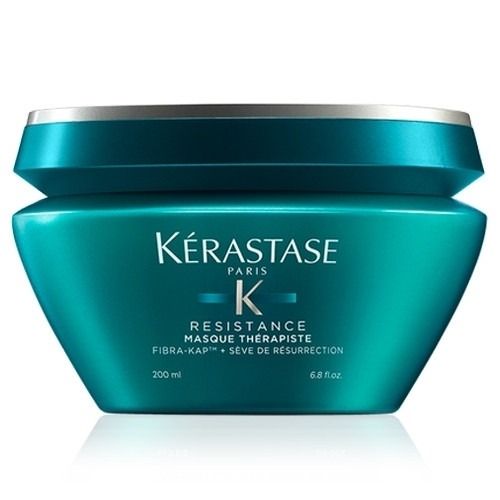 Kérastase Resistance Masque | TIMETOSPA