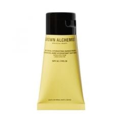 Grown Alchemist Natural Hydrating Mineral Sunscreen SPF30