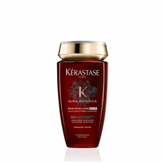 Kérastase Aura Botanica Bain Micellaire Riche
