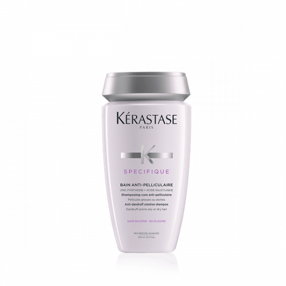 Kérastase Bain Anti-Pelliculaire
