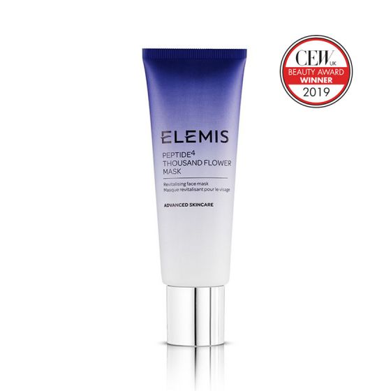 ELEMIS Peptide⁴ Thousand Flower Mask