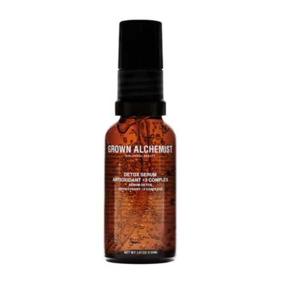 Grown Alchemist Detox Niacinamide Serum