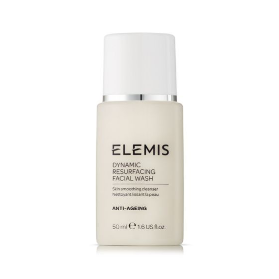resurfacing elemis