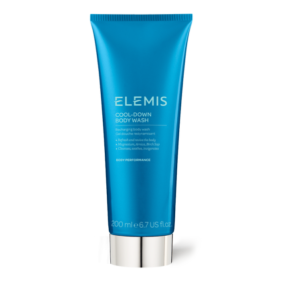 ELEMIS Cool-Down Body Wash