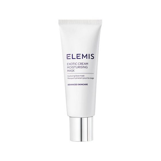 ELEMIS Exotic Cream Moisturising Mask