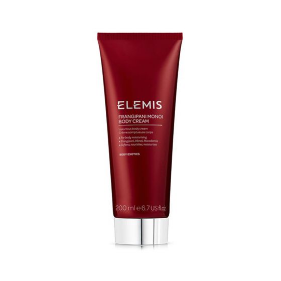 ELEMIS Frangipani Monoi Body Cream