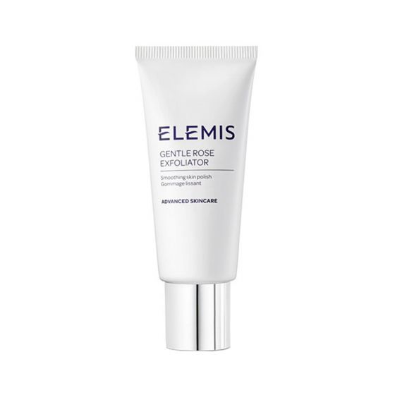 ELEMIS Gentle Rose Exfoliator