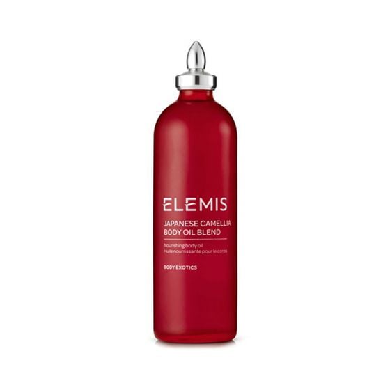 elemis body oil