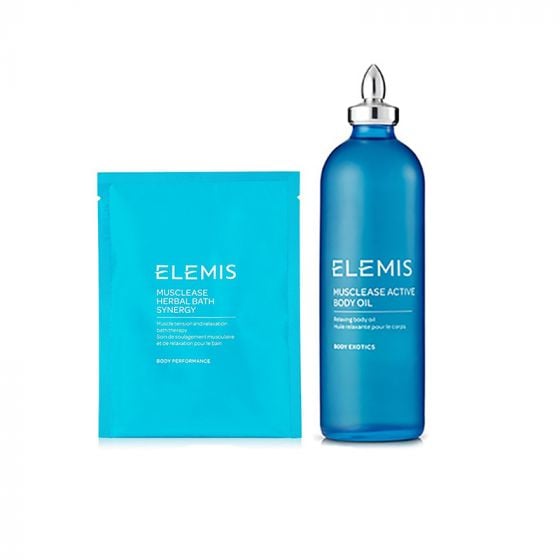 ELEMIS Muscle Remedy Duo
