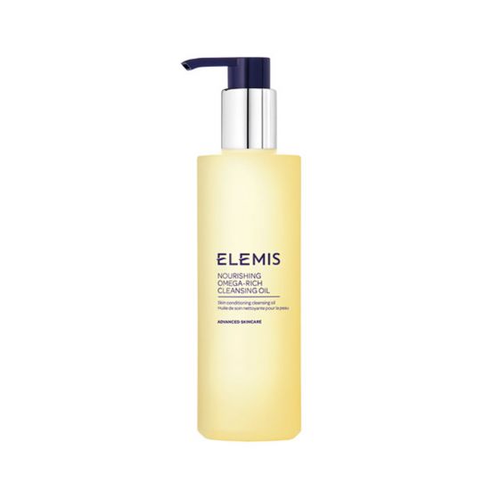ELEMIS Nourishing Omega-Rich Cleansing Oil