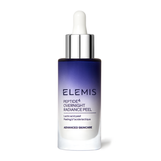 ELEMIS Peptide⁴ Overnight Radiance Peel