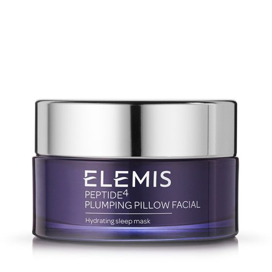 ELEMIS Peptide⁴ Plumping Pillow Facial
