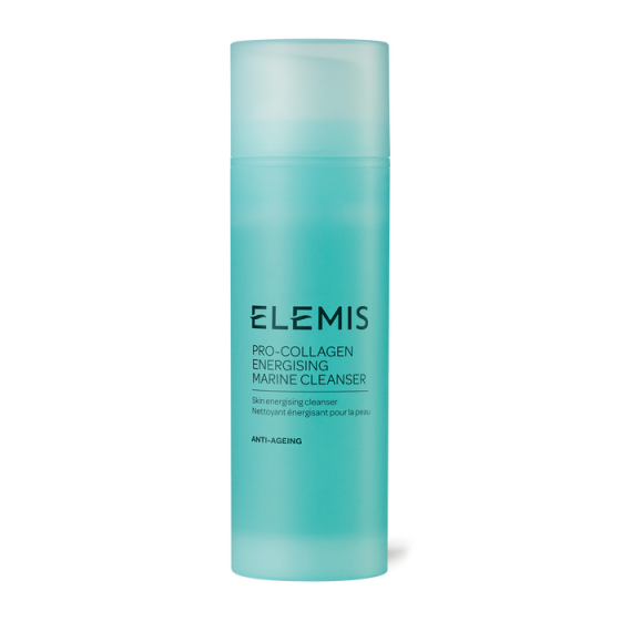 ELEMIS Pro-Collagen Energising Marine Cleanser