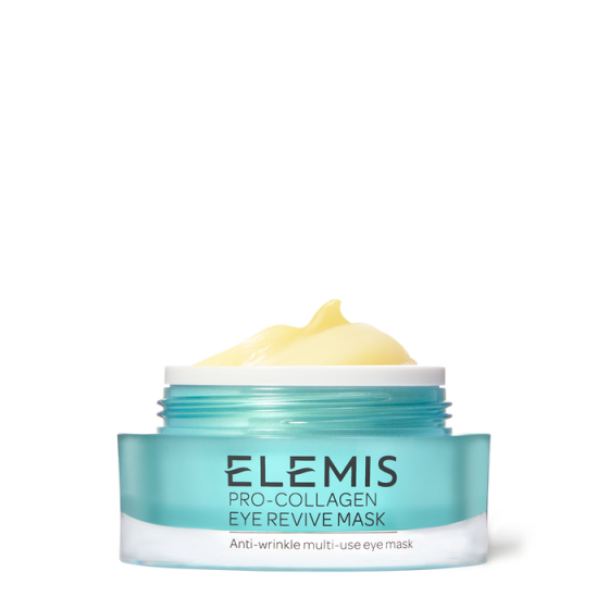 ELEMIS Pro-Collagen Eye Revive Mask