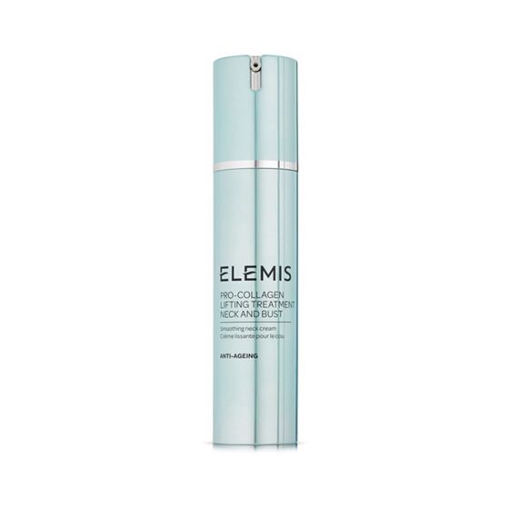ELEMIS Pro-Collagen Lifting Treatment Neck and Bust
