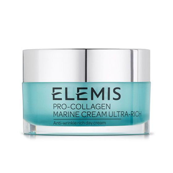 ELEMIS Pro-Collagen Marine Cream Ultra Rich