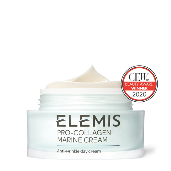ELEMIS Pro-Collagen Marine Cream