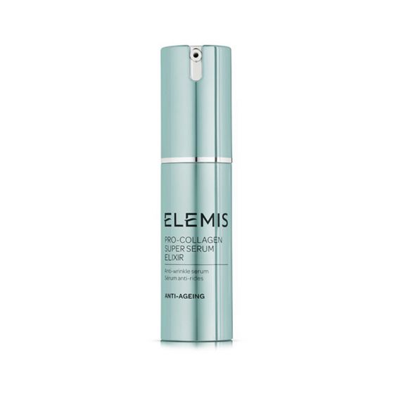 ELEMIS Pro-Collagen Super Serum Elixir
